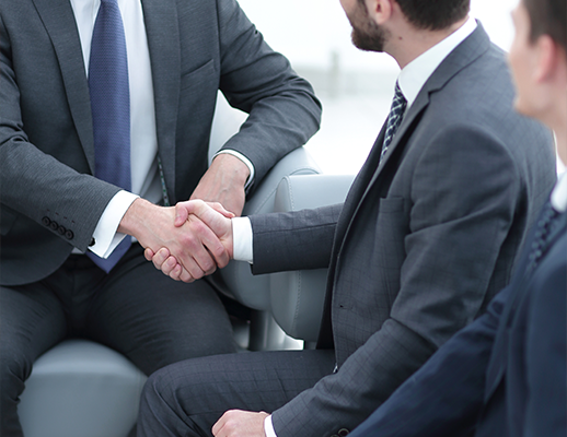 Alalmiya Alhura For Information Technology